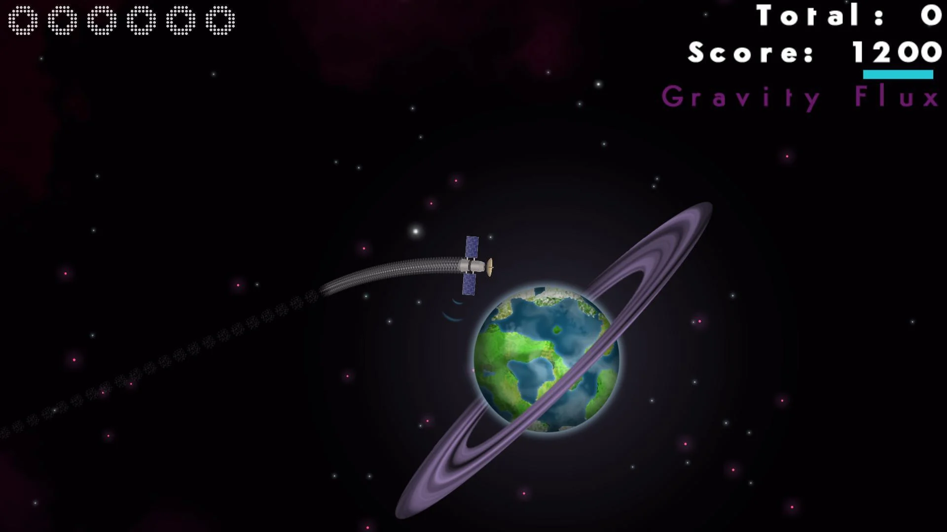 Orbit HD (itch) Orbit HD (itch)