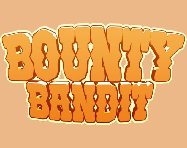 Статьи по Bounty Bandit (itch)