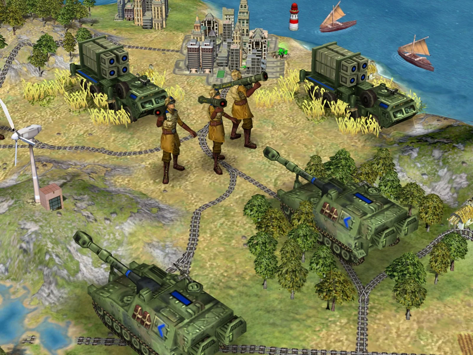 Sid Meier’s Civilization 4: Beyond the Sword Sid Meier’s Civilization 4: Beyond the Sword