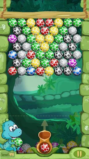 Рецензии Dinosaur Eggs Pop