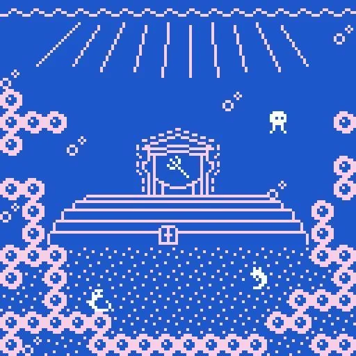 Squiddo Saves the World! (itch) Squiddo Saves the World! (itch)