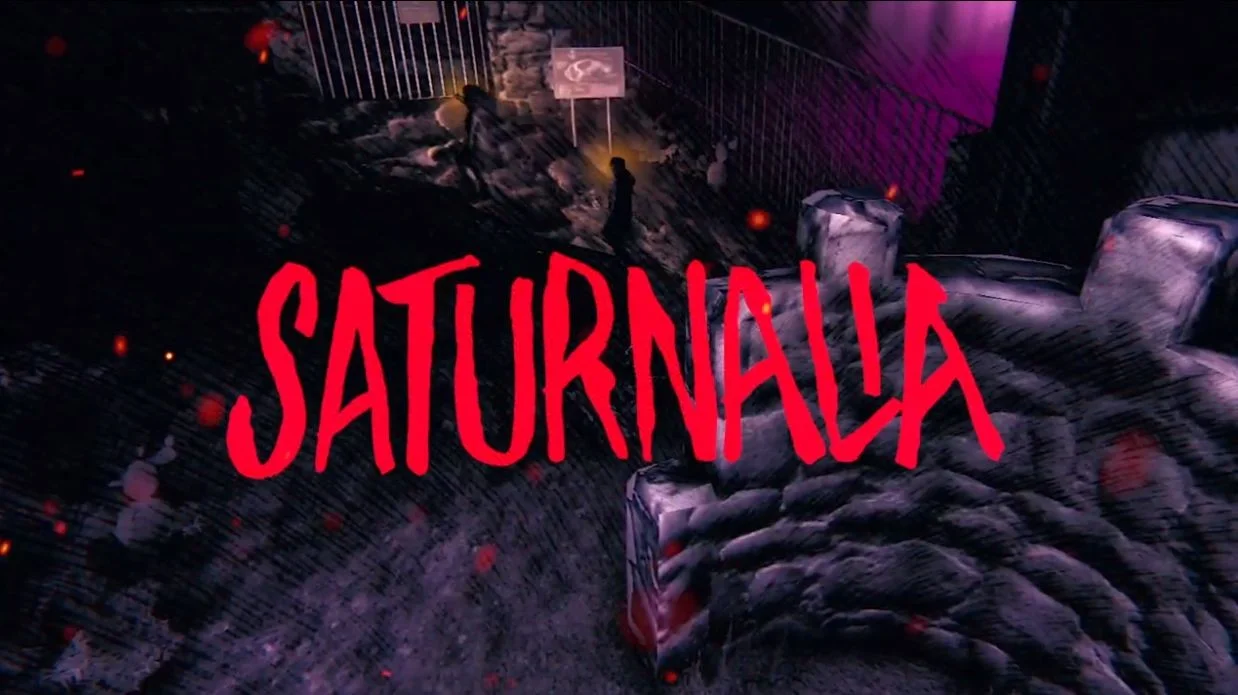 Saturnalia Saturnalia