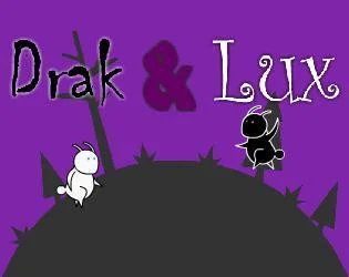 Drak & Lux (itch) Drak & Lux (itch)
