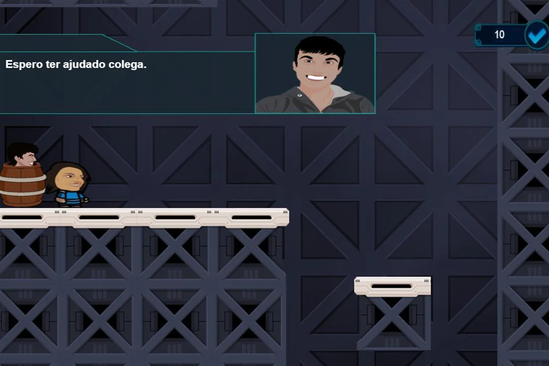Рецензии New Math - O Lúdico No Limite Do Cálculo (itch)