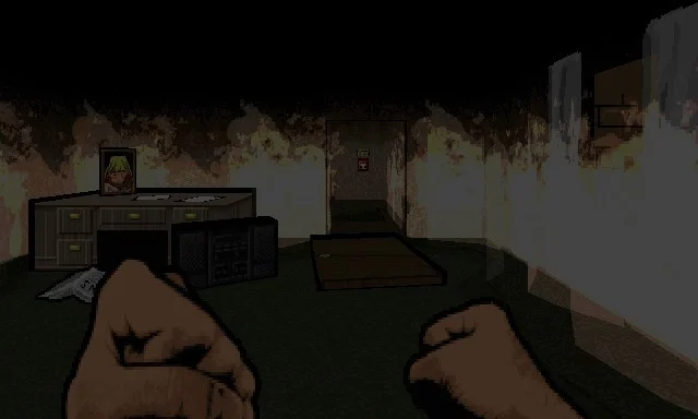 Action Doom 2: Urban Brawl