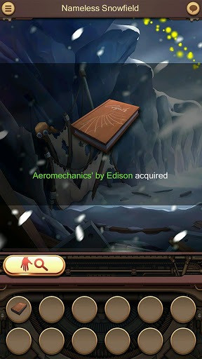 Рецензии Beyond The Bounds(BTB)