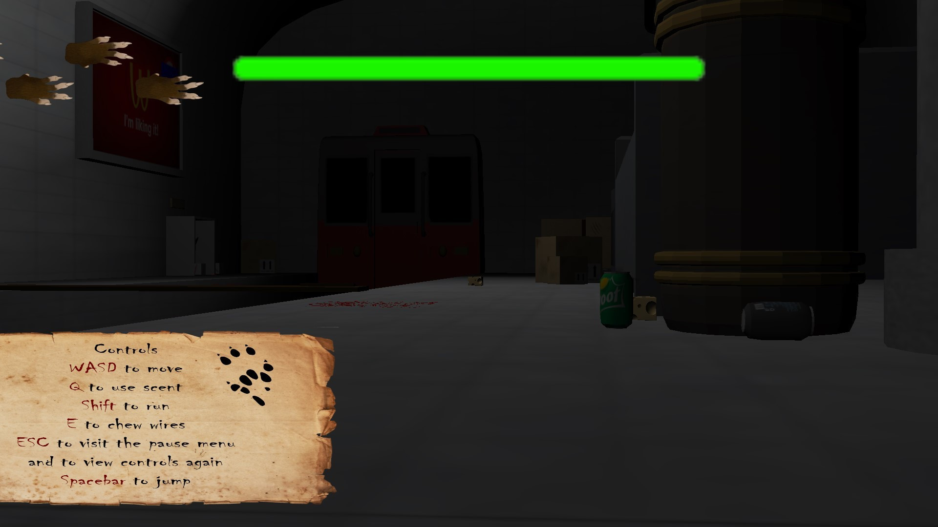 Anonymous (Aceantt) (itch) Anonymous (Aceantt) (itch)