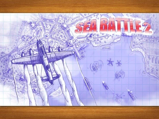 Sea Battle 2 Sea Battle 2