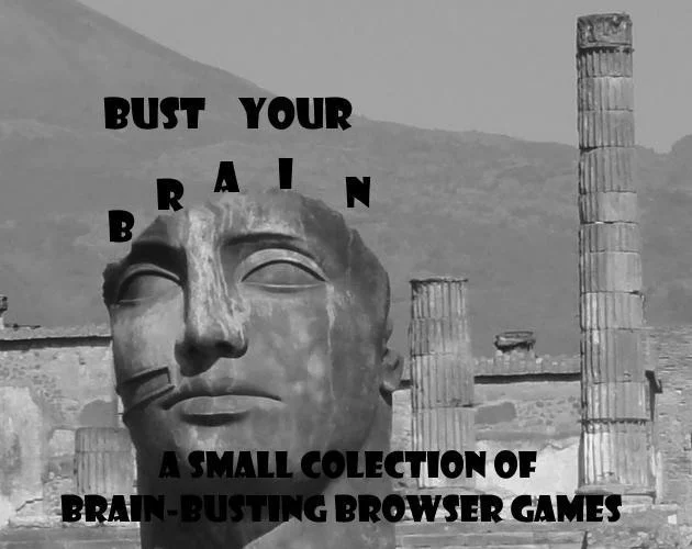 Brain Busters (vh-games) (itch) Brain Busters (vh-games) (itch)