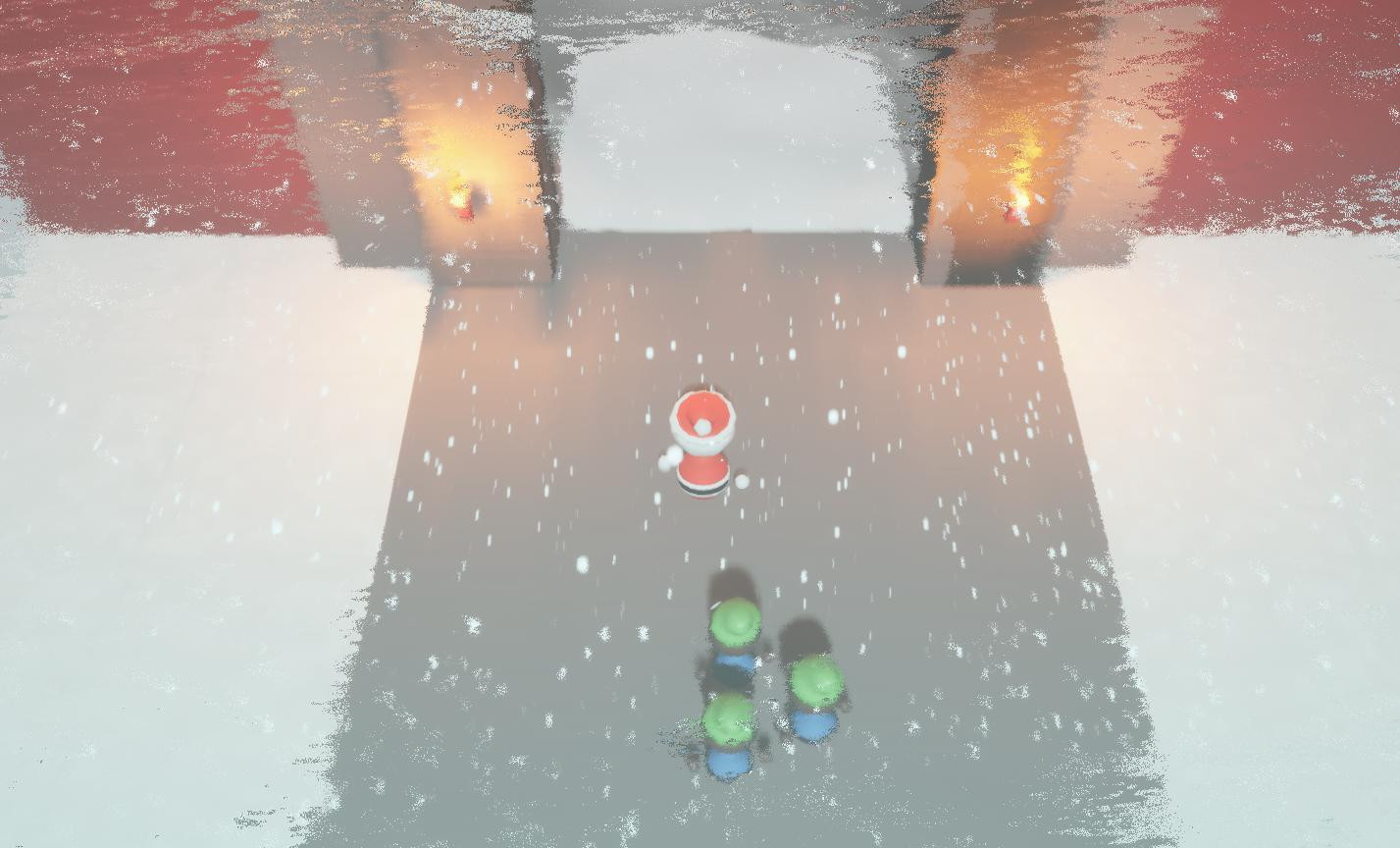 Xmas Things (itch) Xmas Things (itch)