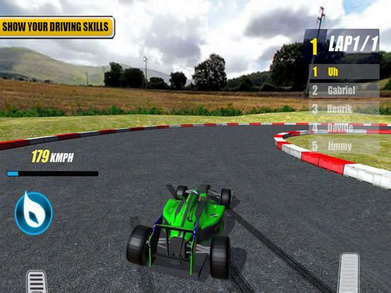 Fast Formula New Modern Car Fast Formula New Modern Car