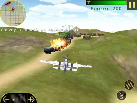 Blade of Sky: Battle of the Pacific Islands HD Blade of Sky: Battle of the Pacific Islands HD