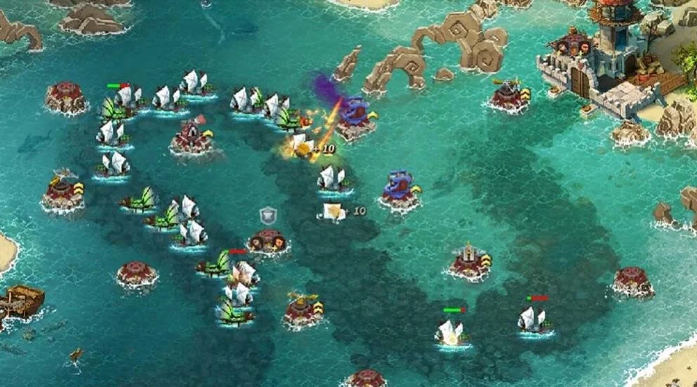 Fort Defense Fort Defense