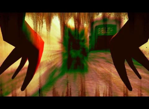 5 Nights in a Mental Hospital - Horror Game