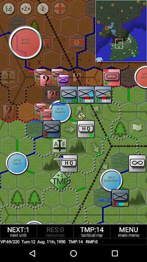Korean War 1950 (free) Korean War 1950 (free)