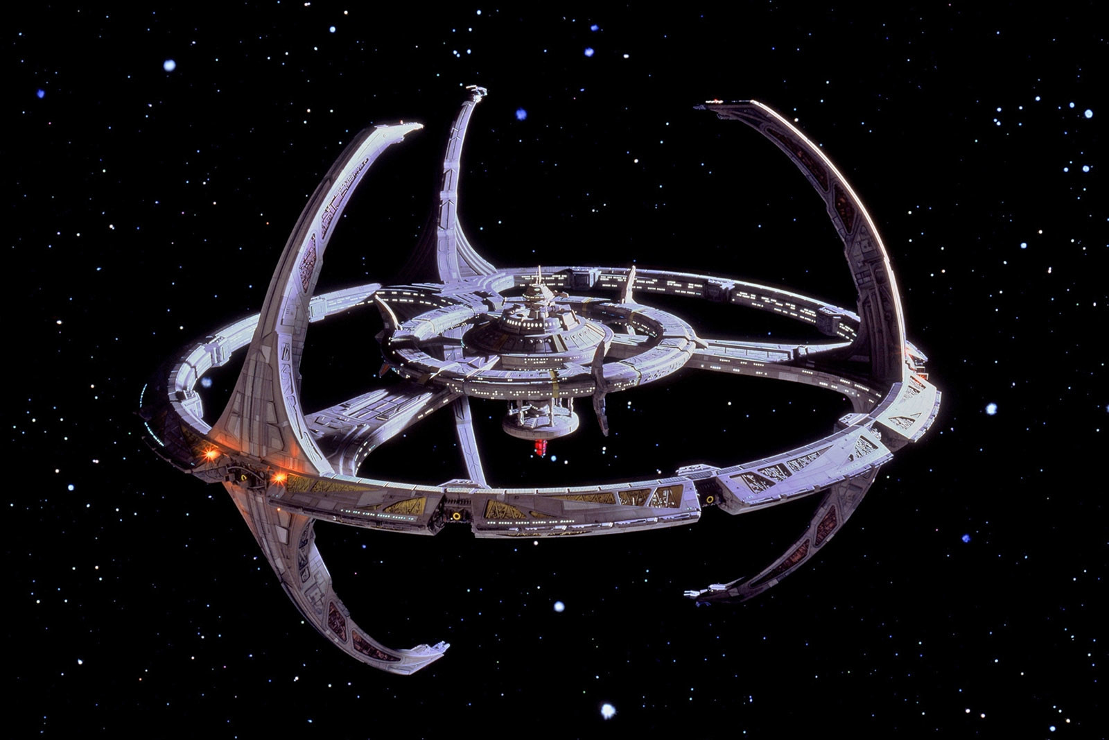 DS9 Sim (WIP) (itch) DS9 Sim (WIP) (itch)