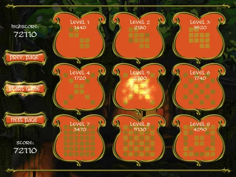 Fairy Cubes HD Fairy Cubes HD