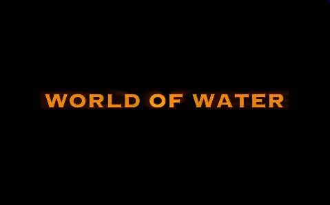 World of Water (itch)
