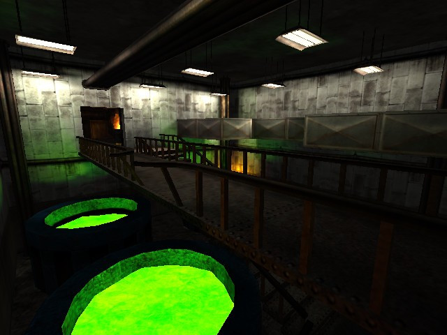 The Wastes The Wastes