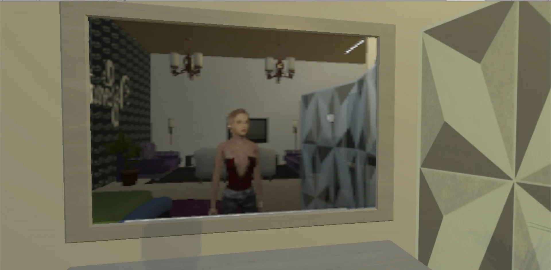 Статьи по WonderHouse (itch)