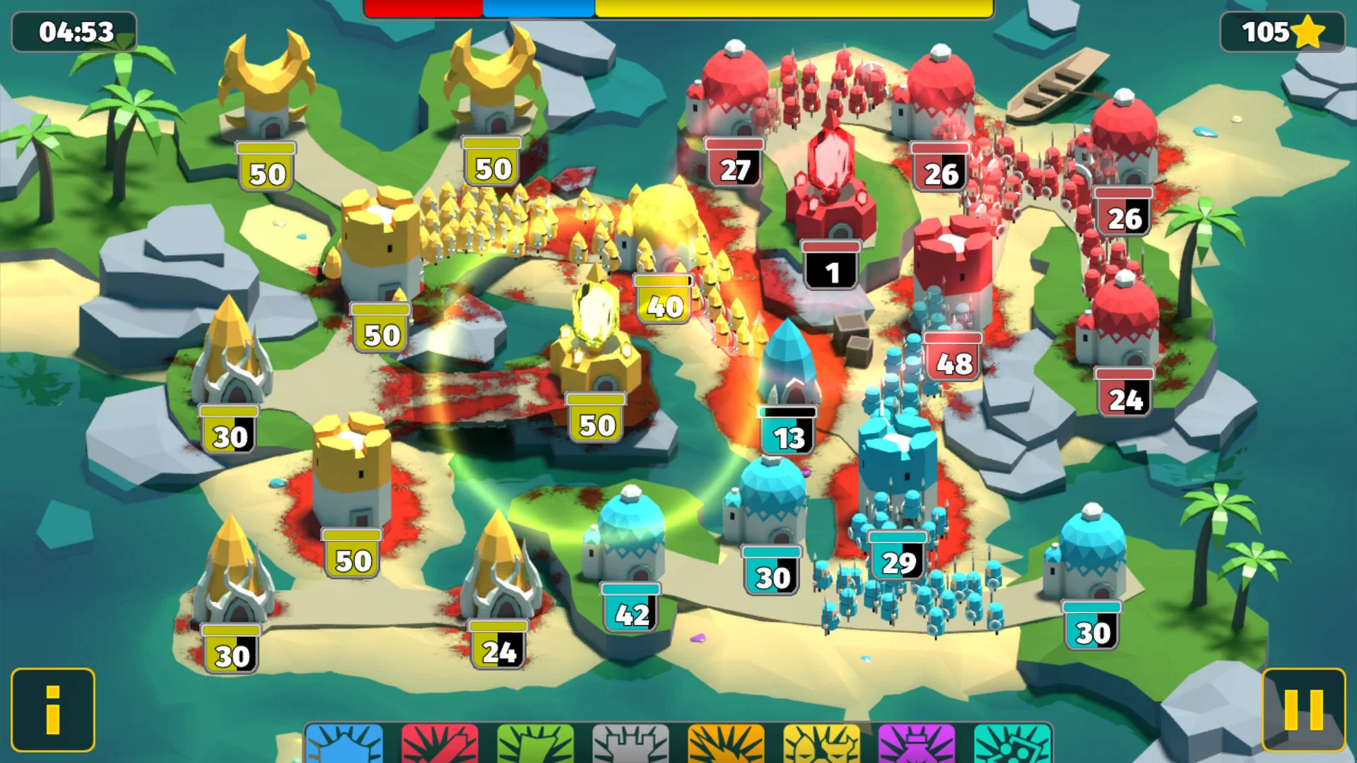 BattleTime BattleTime
