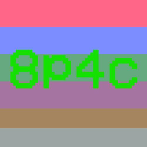 8p4c (itch)