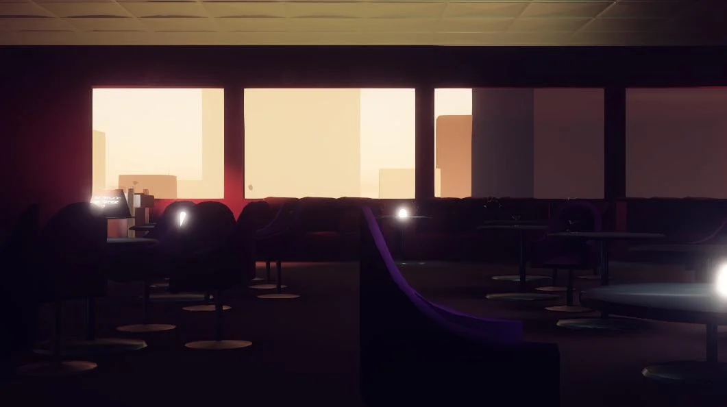 Smooth Lounge (itch) Smooth Lounge (itch)
