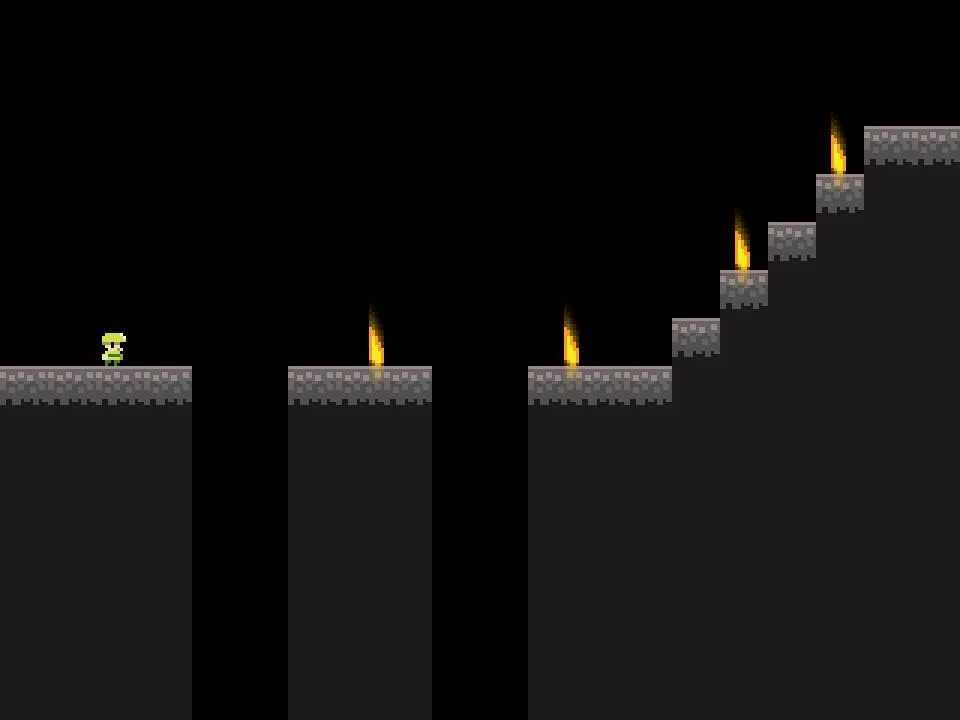 Рецензии Maniac Miner II (itch)