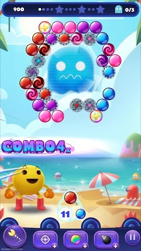 PAC-MAN Pop PAC-MAN Pop