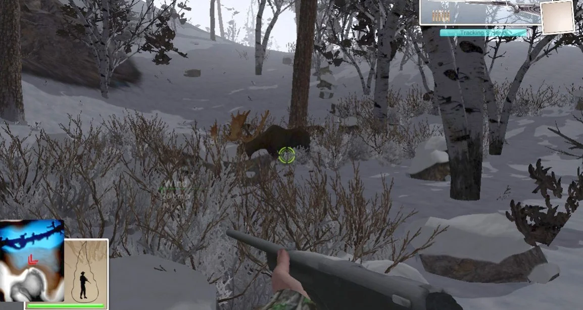 Field & Stream: Total Outdoorsman Challenge