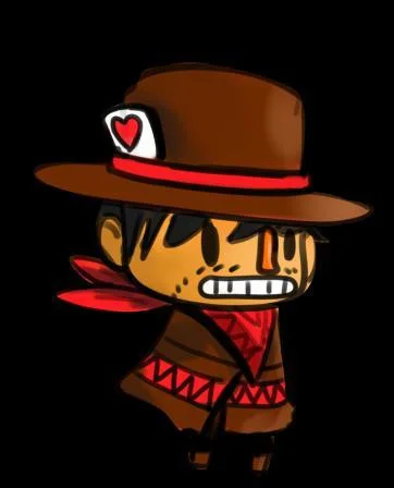 One Bullet (MrBiimo) (itch) One Bullet (MrBiimo) (itch)