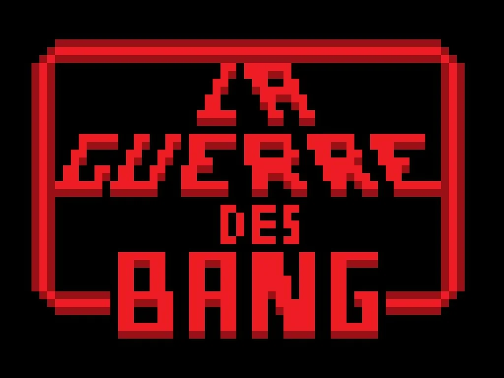 La guerre des Bang (itch)