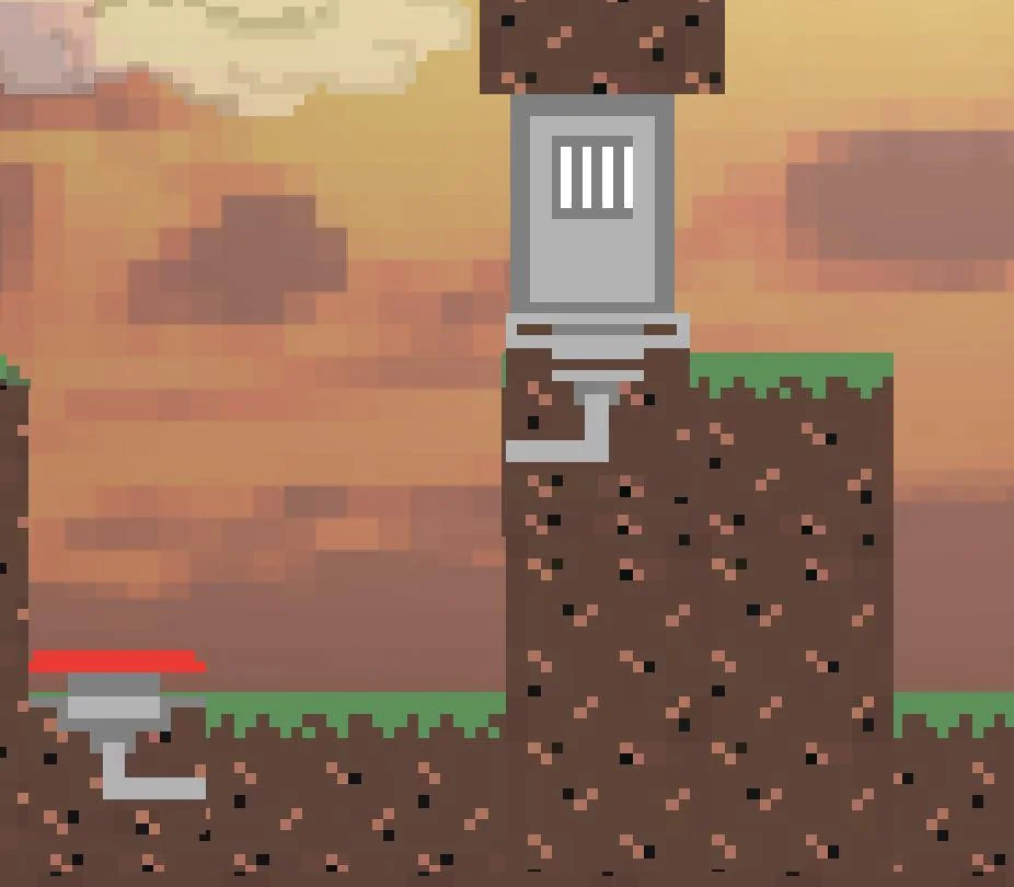 INPUT LAG (itch) INPUT LAG (itch)