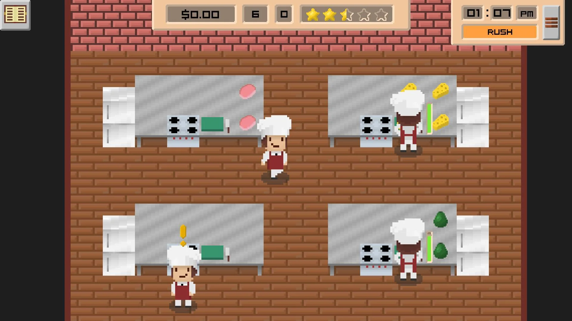 Diner Empire (itch) Diner Empire (itch)