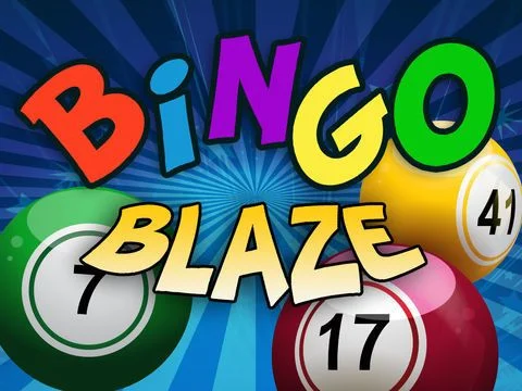Bingo Blaze - Free Bingo Fun Bingo Blaze - Free Bingo Fun