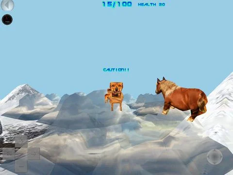 Статьи по Animals Fantasy 3D Lite