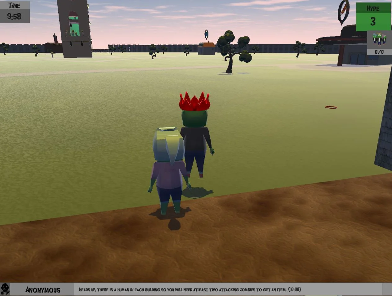 Apocalypse Wow (itch)