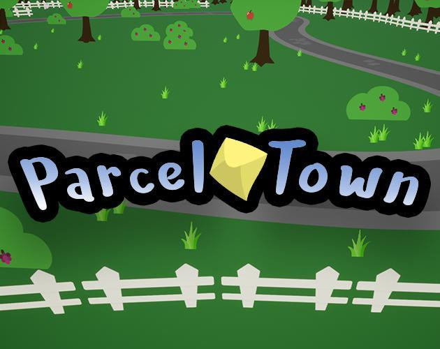 Parcel Town (itch)