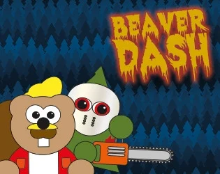 Новости о Beaver Dash (itch)