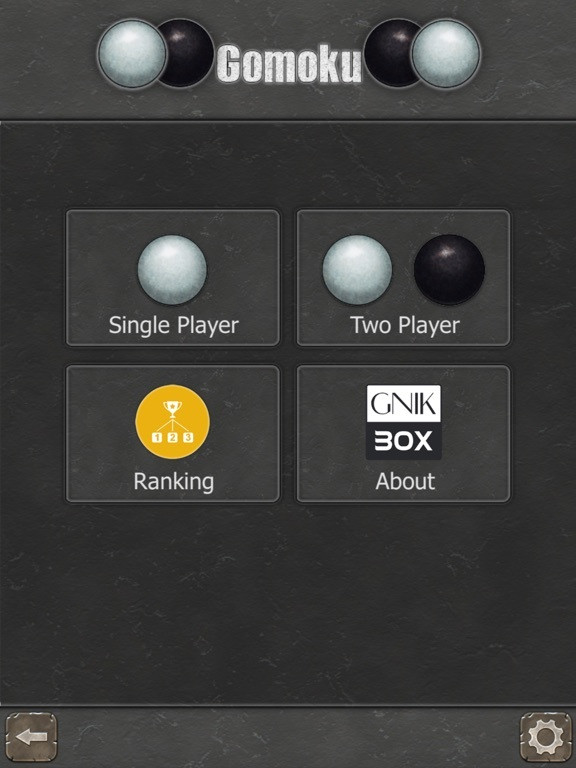 Gomoku Online - Best Caro Gomoku Online - Best Caro