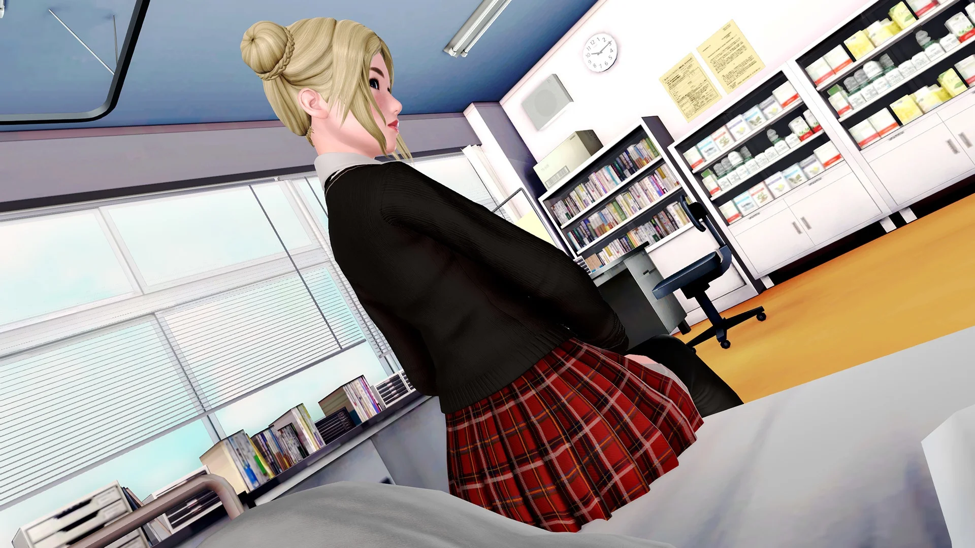 Murmur (18+) (itch) Murmur (18+) (itch)