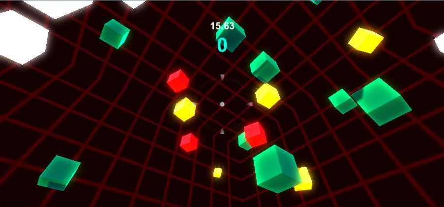 Shoot a Box! (itch)