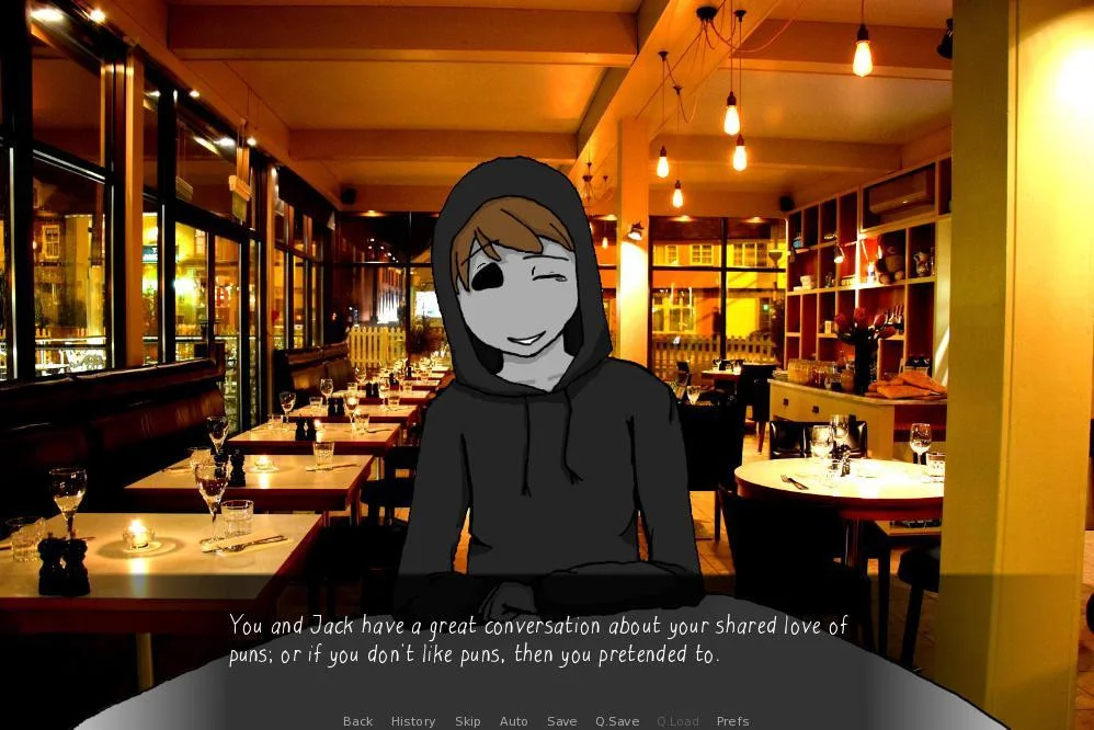 Date Night With Eyeless Jack (itch) Date Night With Eyeless Jack (itch)