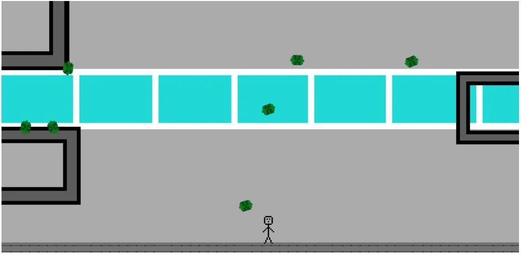 Watermelon Dodge (itch) Watermelon Dodge (itch)