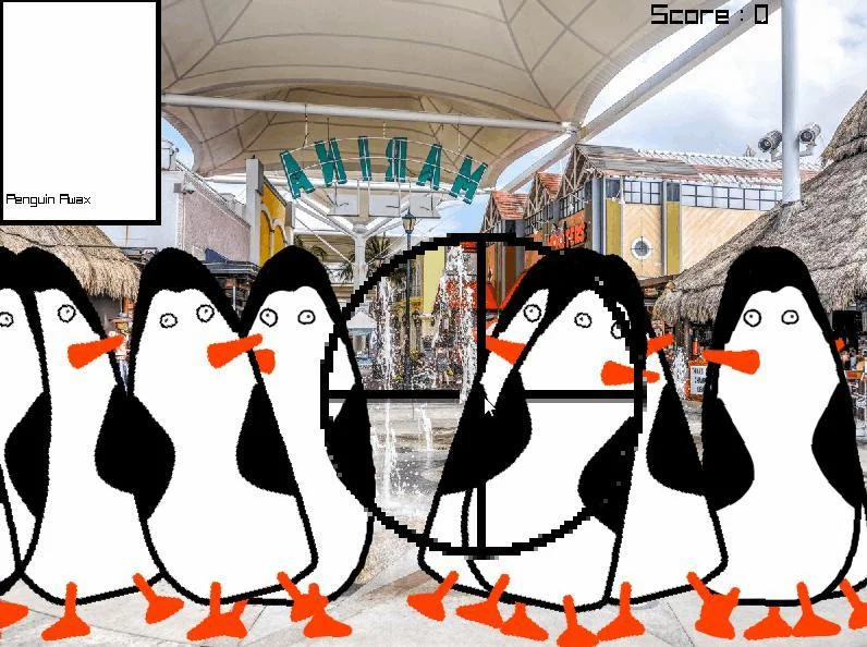 Penguin Contract Killer (itch) Penguin Contract Killer (itch)