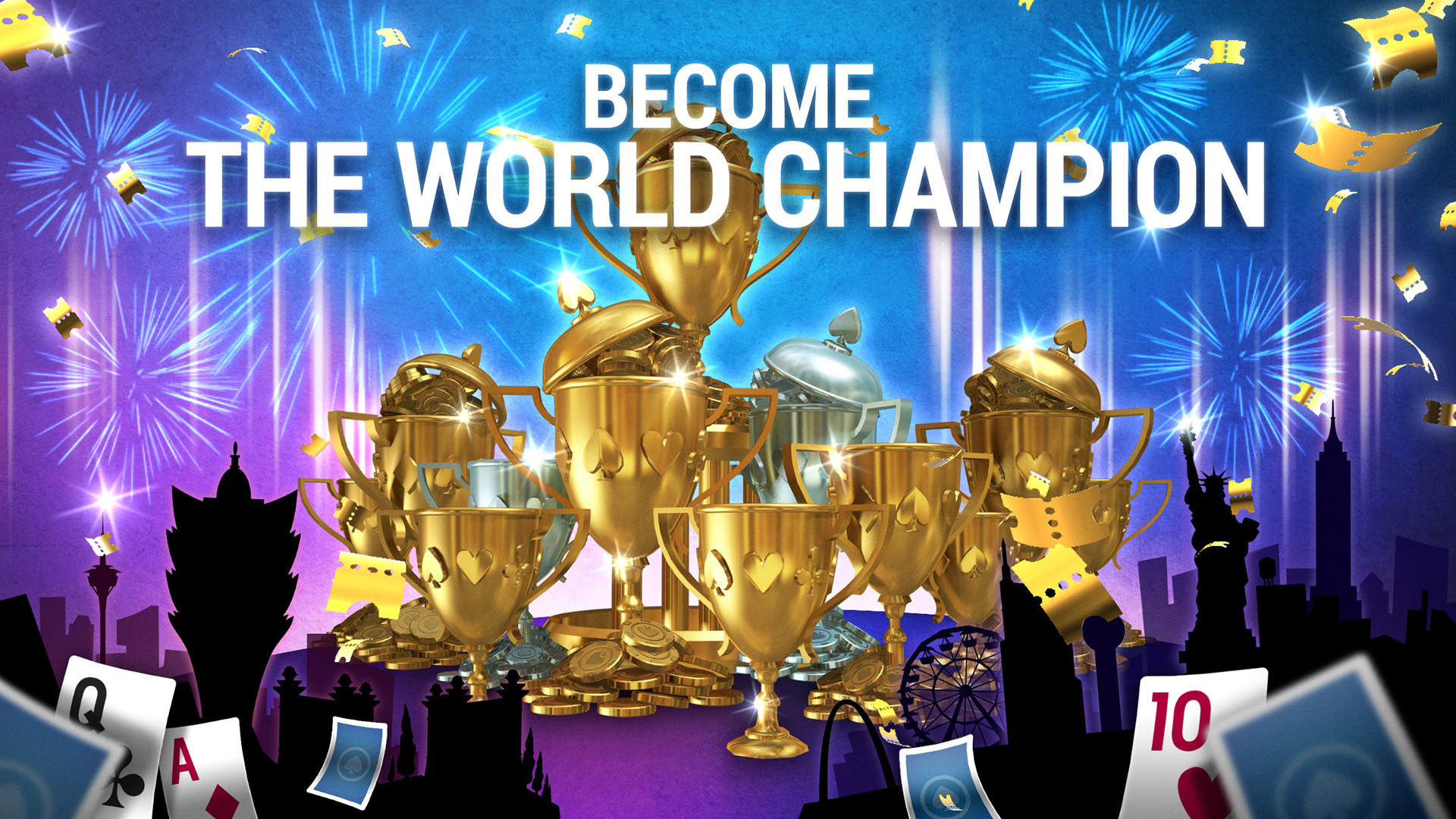 Poker World Poker World