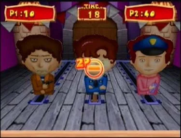Arcade Shooting Gallery Arcade Shooting Gallery
