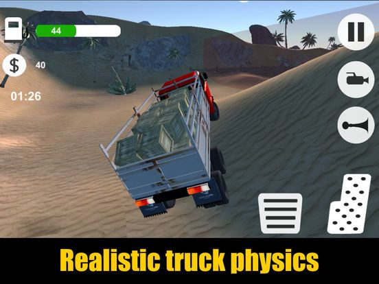 Cargo Truck Simulator Pro Cargo Truck Simulator Pro