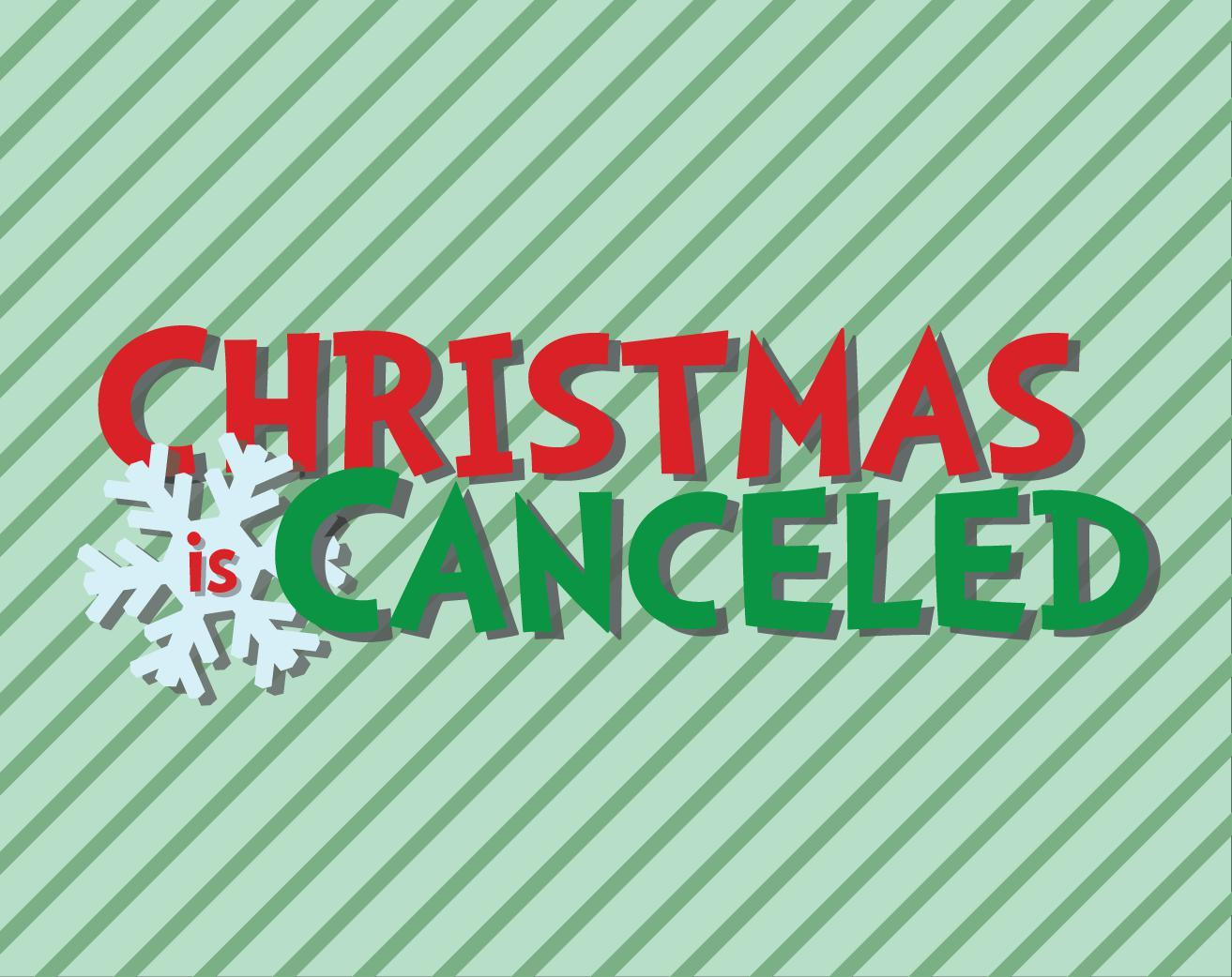 Christmas Is Canceled (itch)