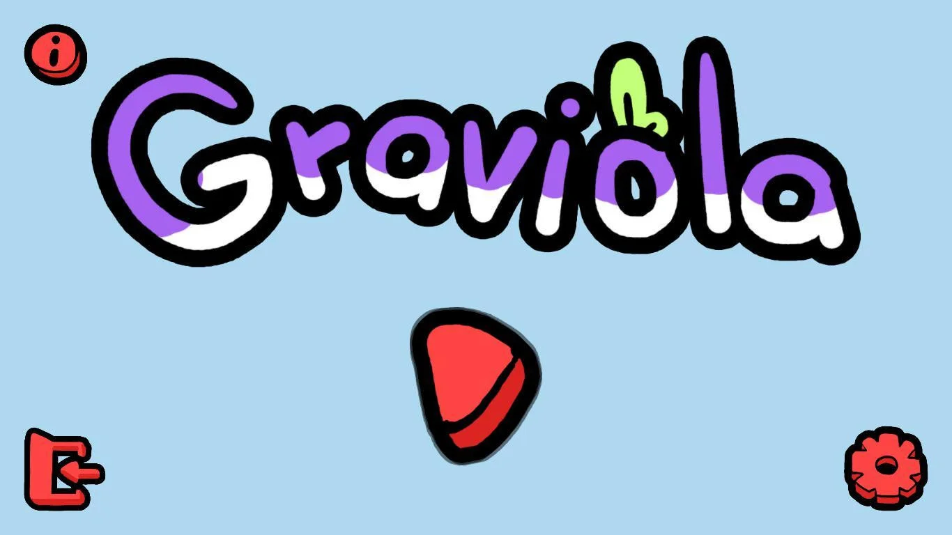Graviola (itch) Graviola (itch)
